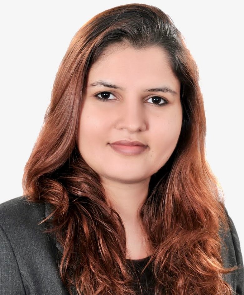 Pratibha Paliwal