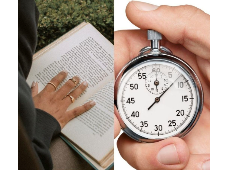 How to Improve Reading Speed Without Losing Comprehension
