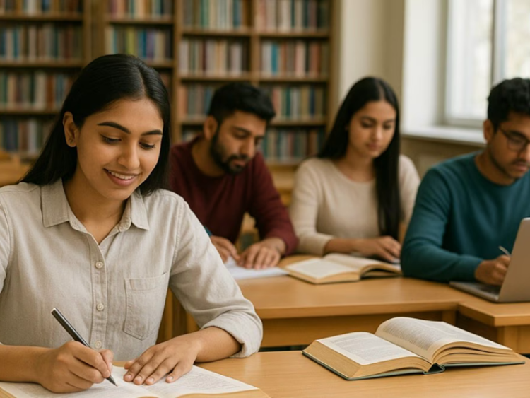 Why Verbal Ability Is the Most Powerful Skill for Global Exams