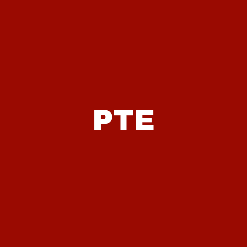 Englishvita PTE Preparation Program